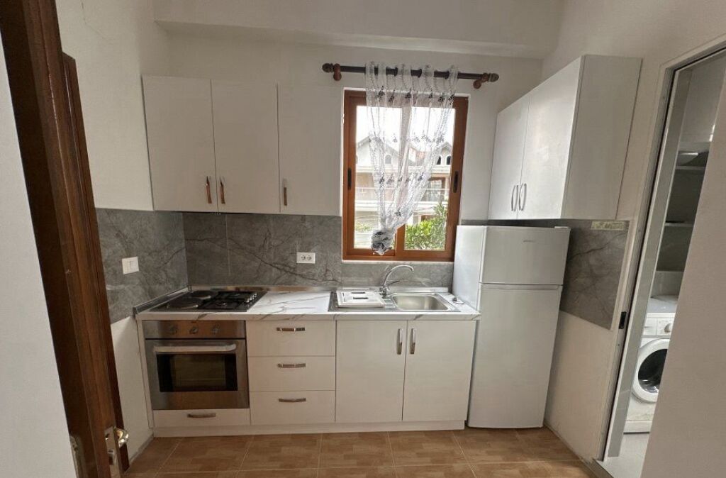 Affitto | Shtëpi private 1 + 1 | Zogu i Zi | 450 €/mese