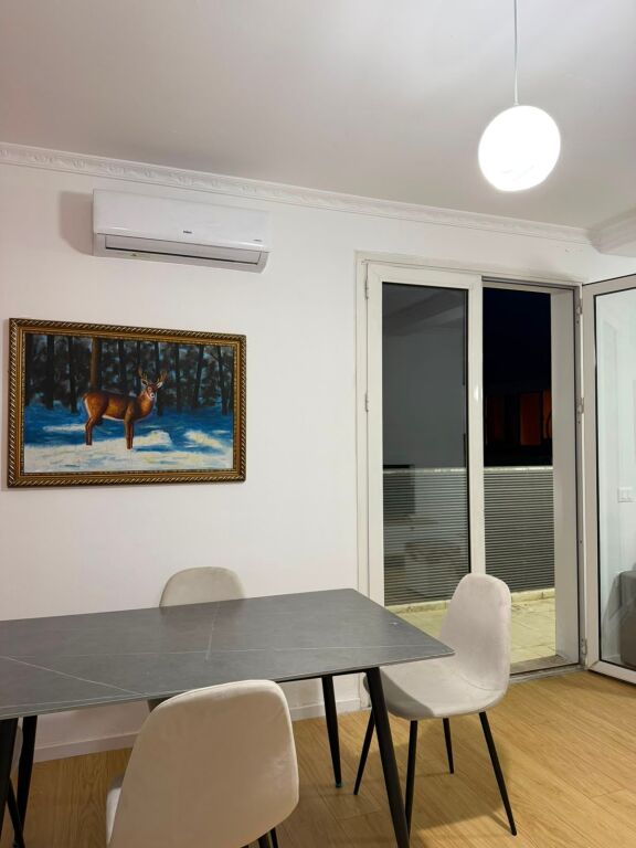Rent | Apartament 1 + 1 | Astir | 500 €/month