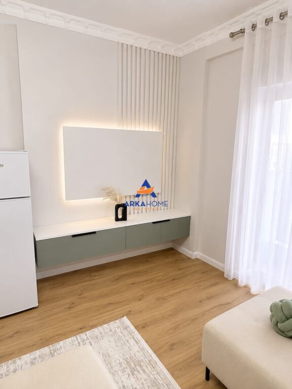 SHITET APARTAMENT 1+1+BALLKON "NE GOLEM" 88.000 EURO
