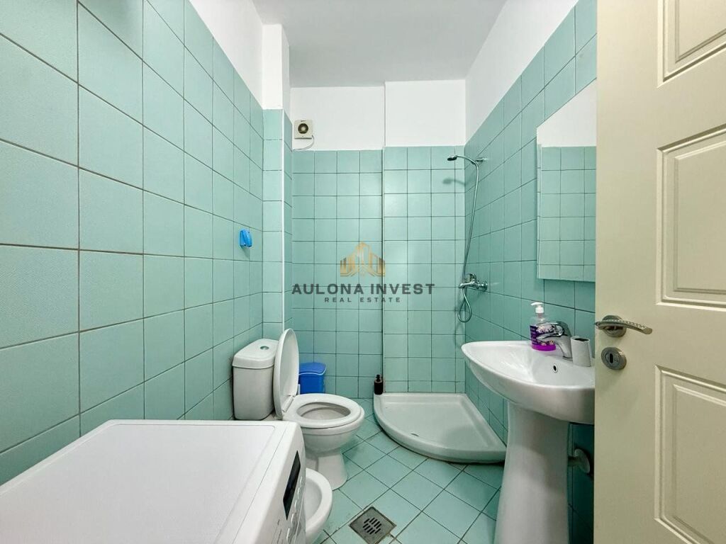 STUDIO WITH SEA VIEW - LONG TERM RENTAL – LUNGOMARE, VLORE