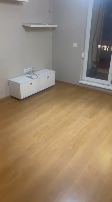Apartment 1+1 for rent Magnet complex 21 December !