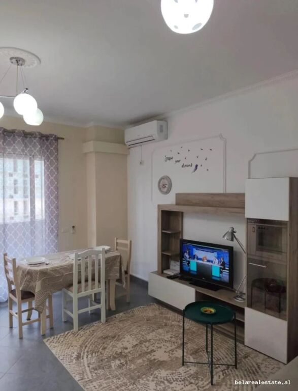 Apartament me qera 1+1 tek 21 Dhjetori (ID B2101809) Tirane