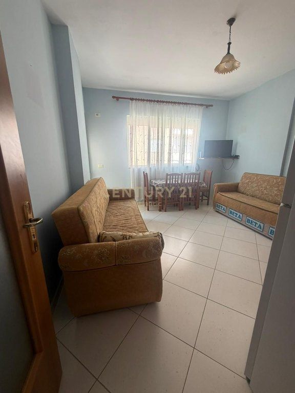 SHITET APARTAMENT 1+1 NE SHKEMBIN E KAVAJES DURRES !