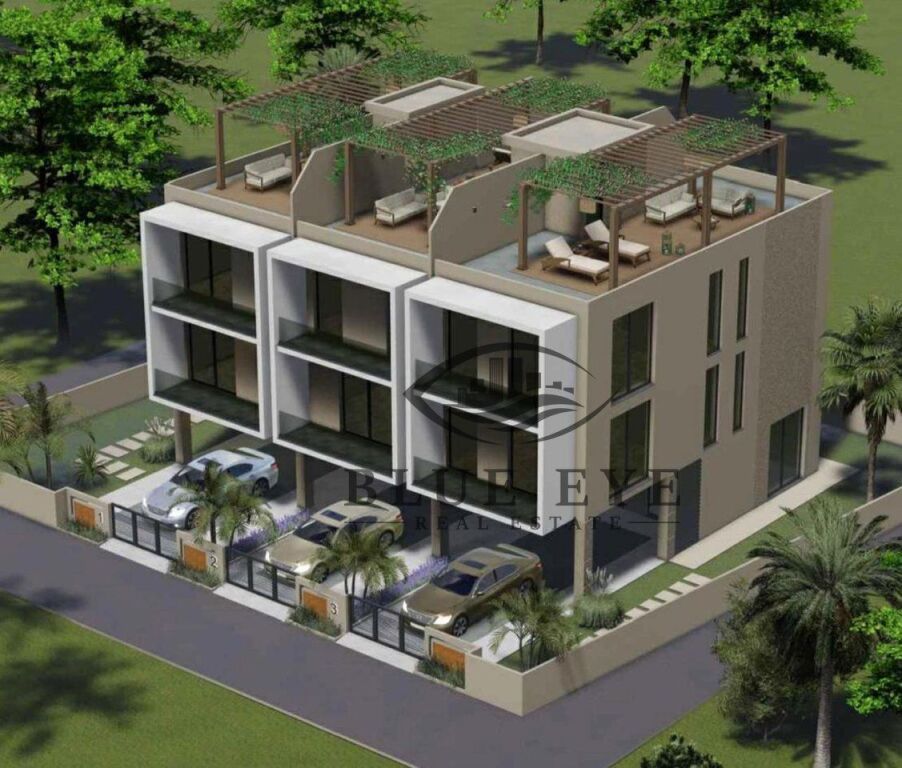 Vila Moderne Premium në Golem per shitje – Mundësia Ideale për Banim ose Investim!