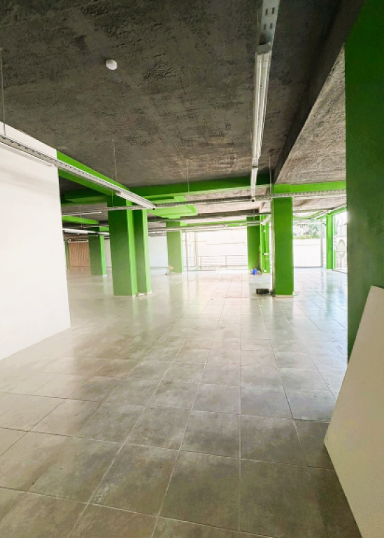 ✅ LOCALE COMMERCIALE IN AFFITTO | Eleonora, Tirana