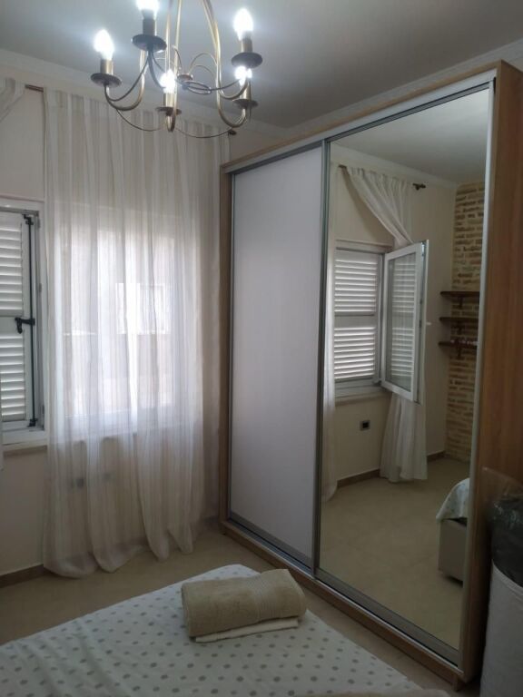 Apartment 1+1 for rent, at the Dry Lake