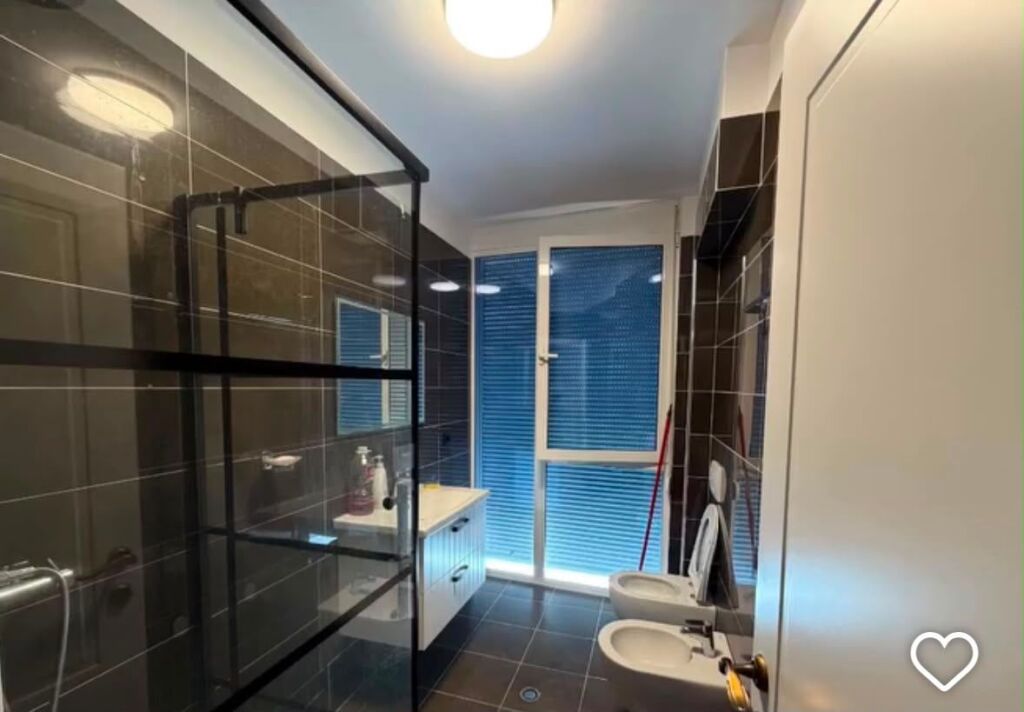 Apartment 2+1 for rent at Barricades Street