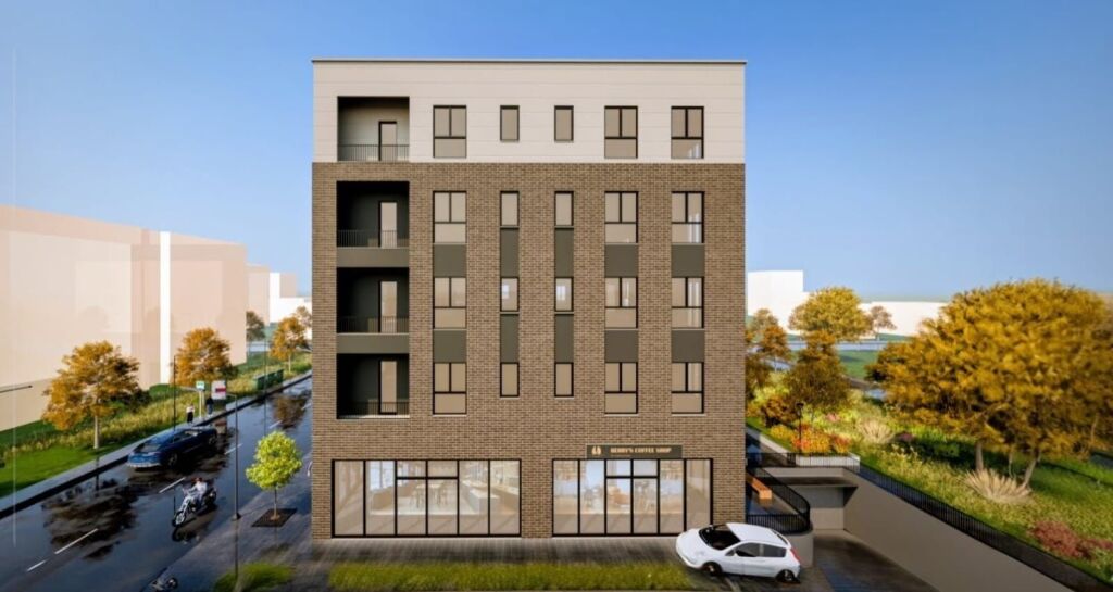 🏡 Bovilla Residence – Bathore District