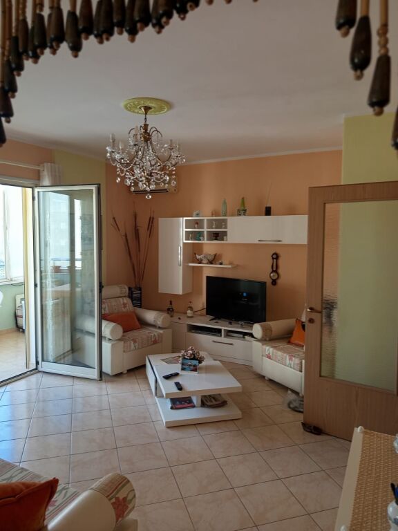 **🏡 Shitet Apartament 2+1 në Vollga, Durrës**