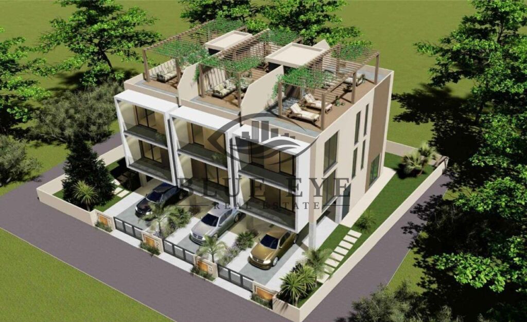 Vila Moderne Premium në Golem per shitje – Mundësia Ideale për Banim ose Investim!