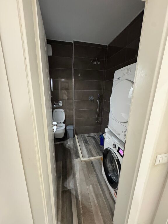 Apartment 1+1 for sale, Astir 130 million leke