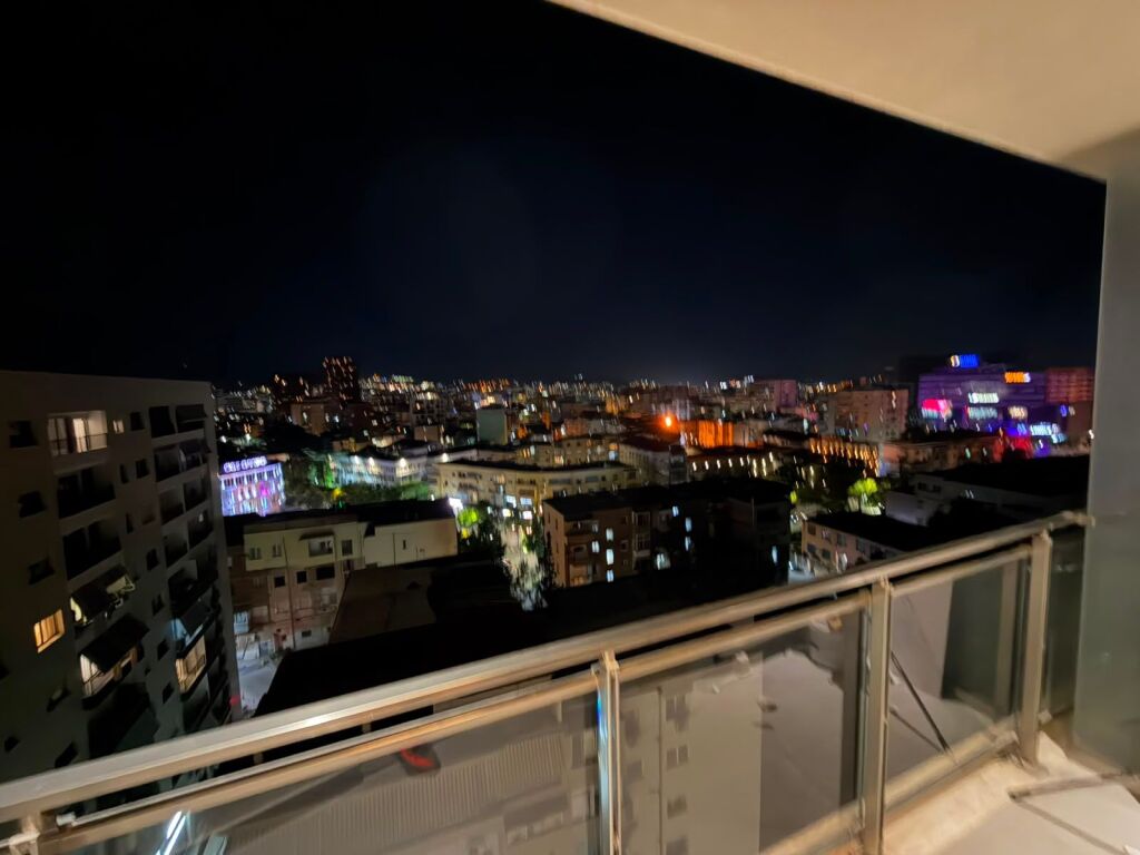 Apartment 1+1 for Rent 📍Golden Tower Residence, Mine Peza !