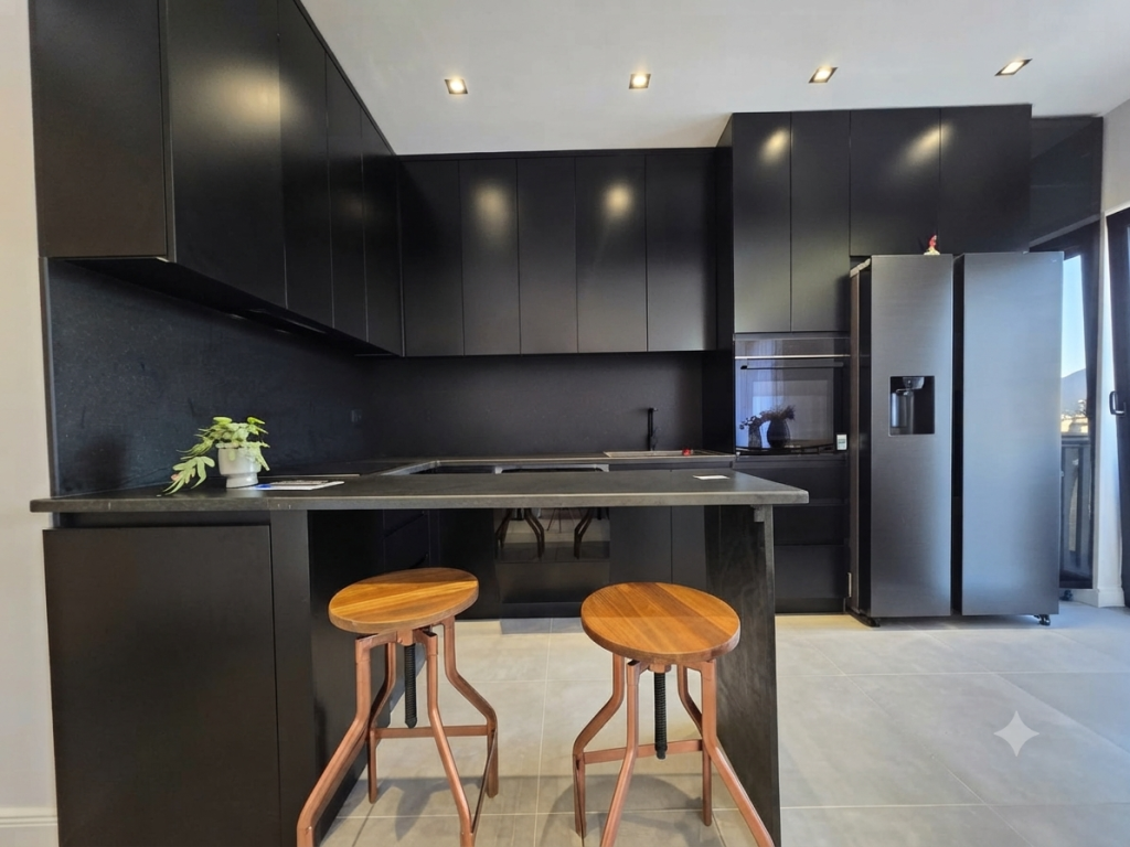 Affitto, Appartamento 3+1+2, Residenza Kodra e Diellit 2, Tirana