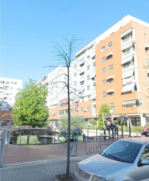 ## 🏢 Ambient Biznesi për Shitje – Rruga e Dibrës | Kompleksi Ori