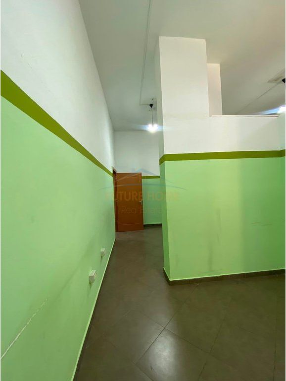Rent, Business Premises, Rruga Riza Cerova