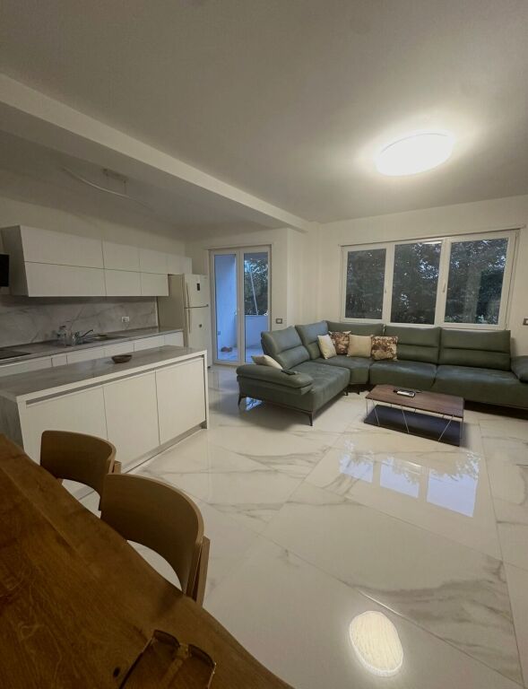 Apartament elegant me pamje nga Liqeni Artificial