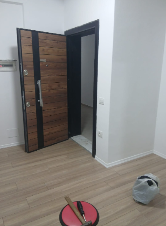✅ SHITET APARTAMENT 1+1 | Urban Gate, Astir
