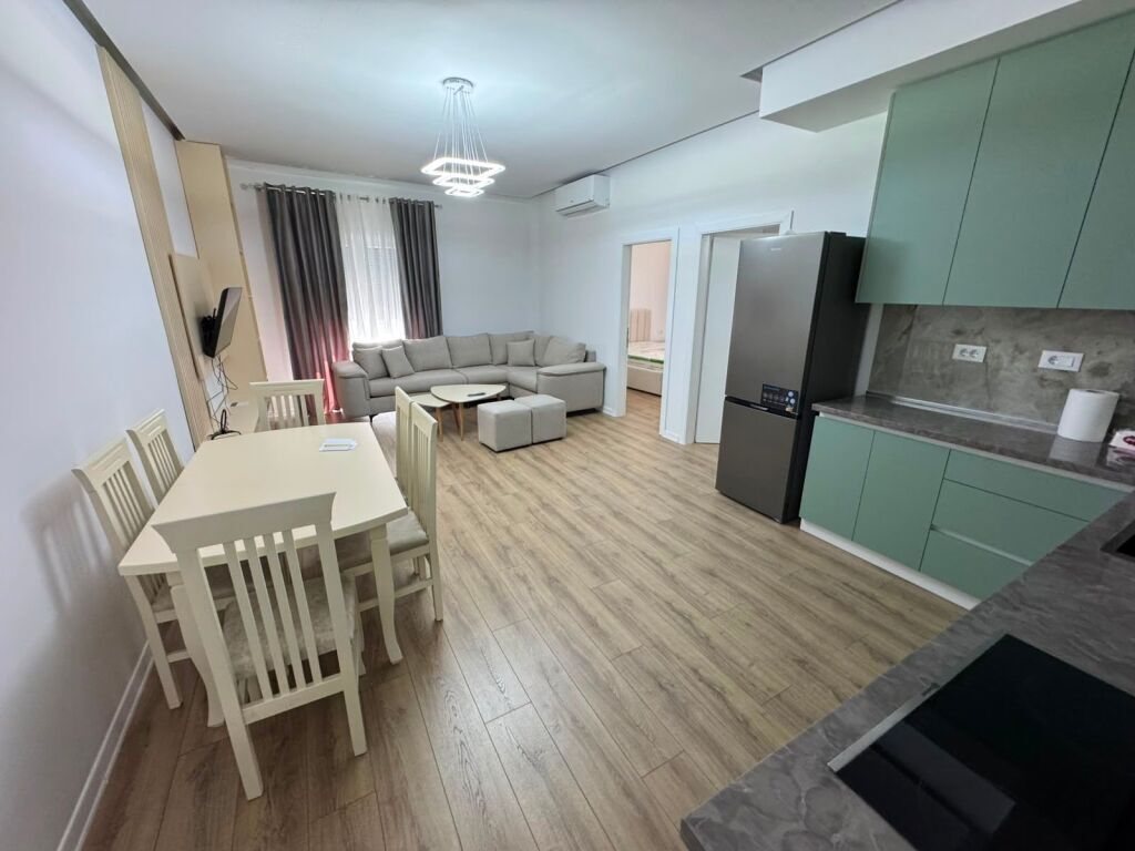 2+1 apartment for rent in Sauk.