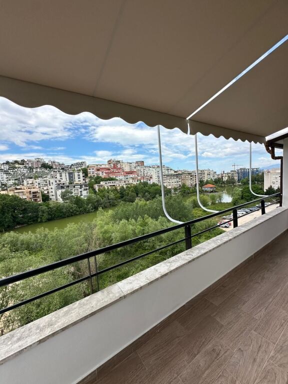 Apartment 2+1 for sale near the Dry Lake