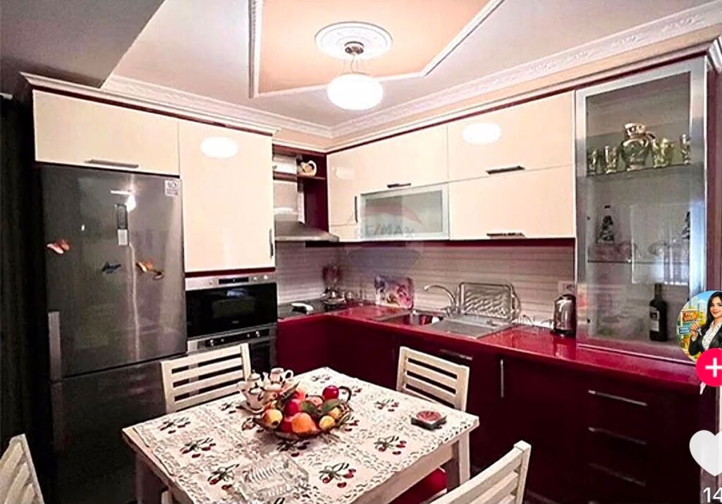 2+1, apartment roundabout of the new Sauk, 500 thousand lek