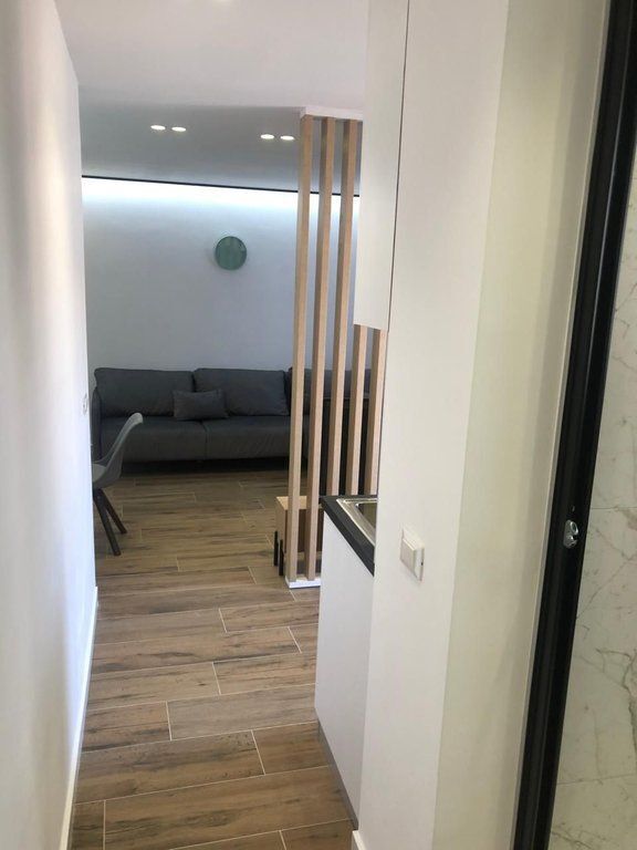 Shitet Apartament 2+1 në Rrugën "Qemal Stafa", pranë "Qendrës Lincoln"