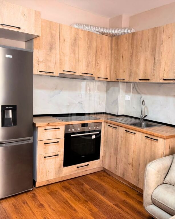 Apartament 1+1 për Qira – Plazh, Durrës
