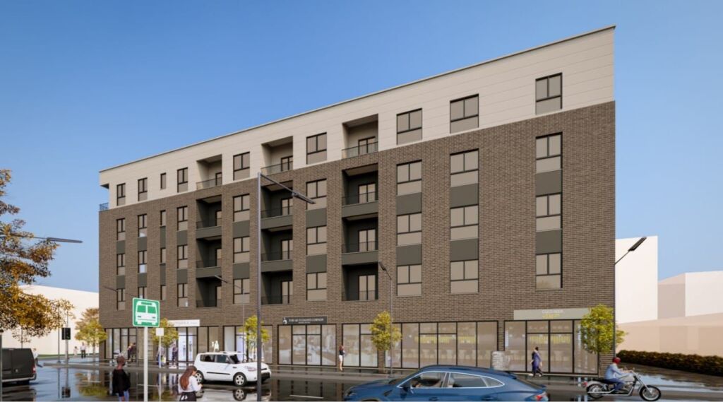 🏡 Bovilla Residence – Bathore District