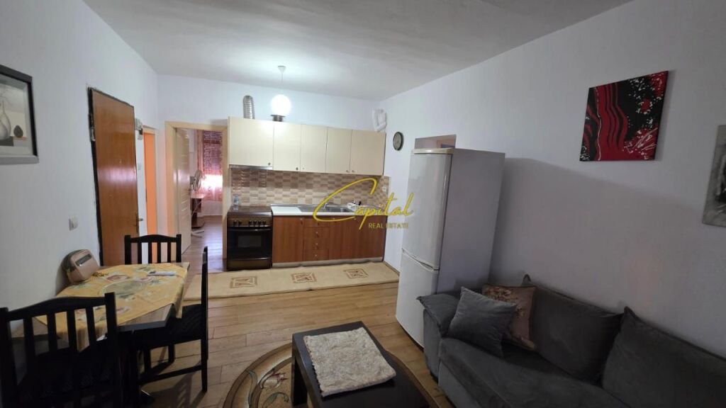 APPARTAMENTO IN AFFITTO 3+1 VIA BARDHYL 50.000 LEKE