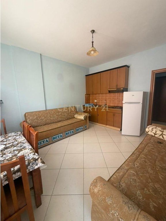 SHITET APARTAMENT 1+1 NE SHKEMBIN E KAVAJES DURRES !