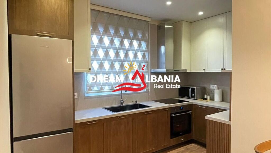 Affittasi appartamento 2+1 a Selitë vicino alla Moschea ( 42215624)
