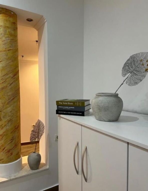 APARTMENT FOR RENT 2+1, ELBASAN STREET