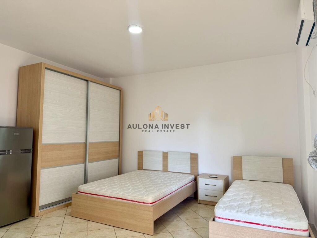 STUDIO WITH SEA VIEW - LONG TERM RENTAL – LUNGOMARE, VLORE