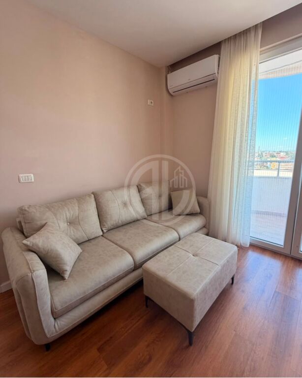 Apartment 1+1 for Rent – Beach, Durres