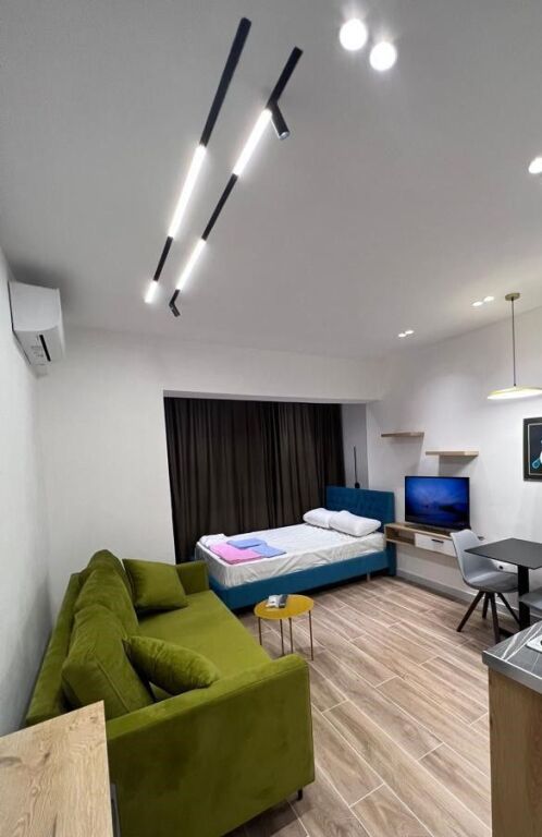 Studio apartment for rent at the Paris Municipality