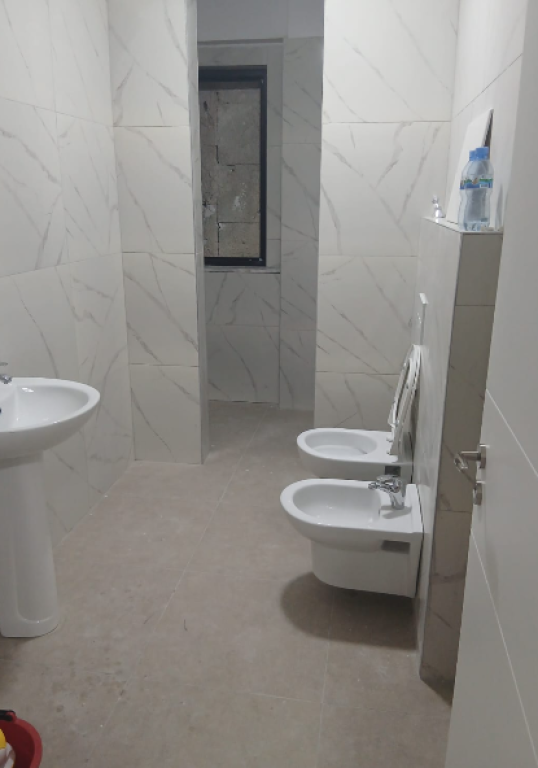 ✅ SHITET APARTAMENT 1+1 | Urban Gate, Astir