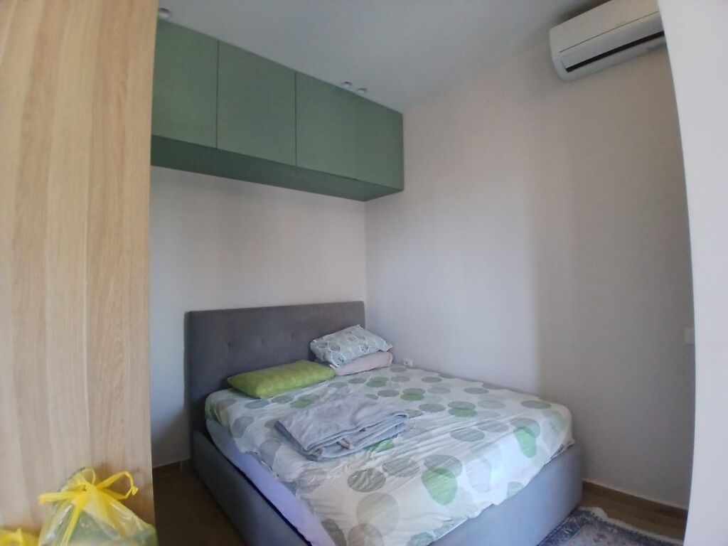 Studio apartment for rent near the New Bazaar