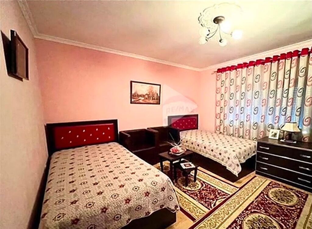 2+1, apartment roundabout of the new Sauk, 500 thousand lek