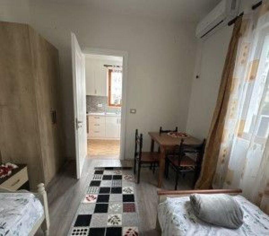 Affitto | Shtëpi private 1 + 1 | Zogu i Zi | 450 €/mese