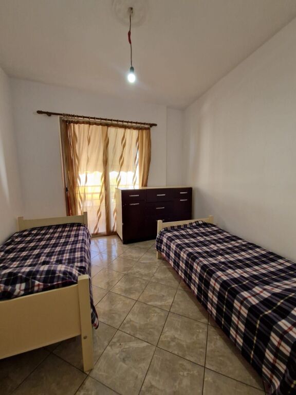 APARTMENT FOR RENT CABEJ PALACES YZBERISHT