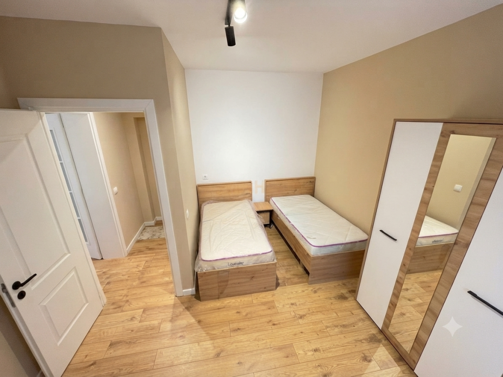 Affitto, Appartamento 2+1, Brryl, Tirane