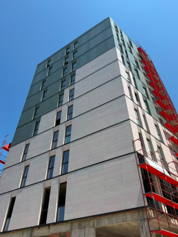 ✅ SHITET APARTAMENT 3+1+2 | Riverside Residence, Ish Parku