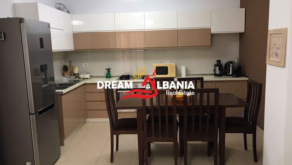 Apartament 2+1 me qira ne zonen e Ali Demit (ID 42215623)