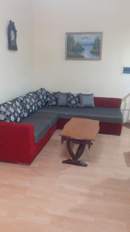 Affitto | Apartament 2 + 1 | Rruga Don Bosko | 500 €/mese