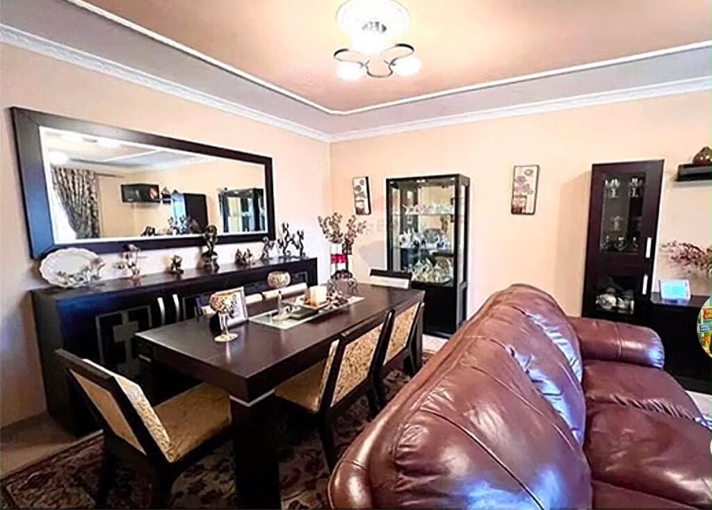 2+1, apartment roundabout of the new Sauk, 500 thousand lek