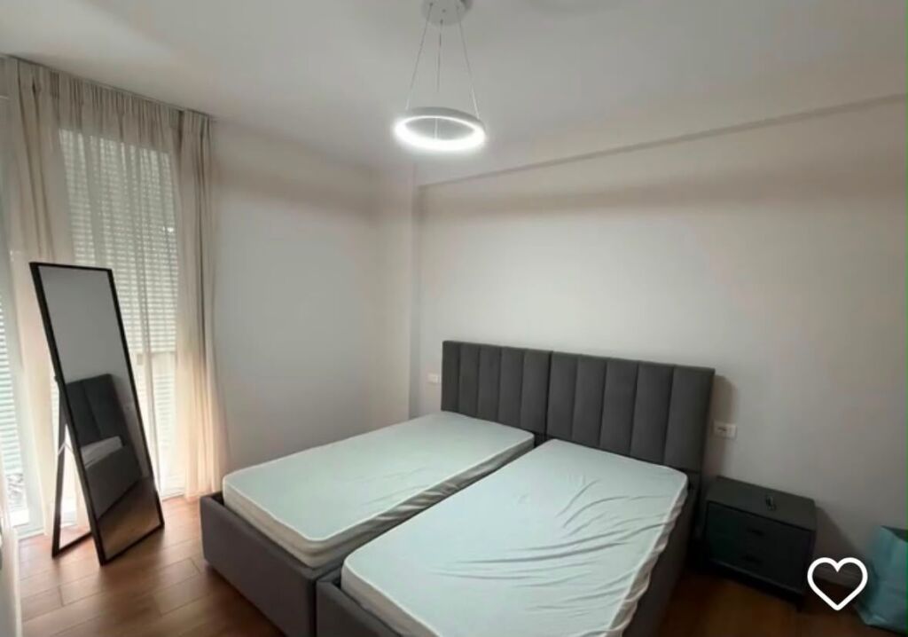 Apartment 2+1 for rent at Barricades Street