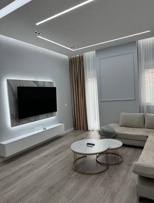 Apartment 2+1 for Long Term Rent - Hotel Partner, Vlore