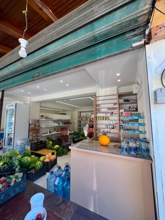 🏢 Shop  Warehouse for Rent near the Fire Station, Durres