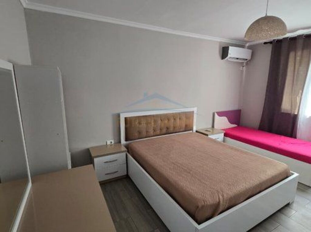Qera, Apartament 1+1 , Rruga Irfan Tomini , Tirane