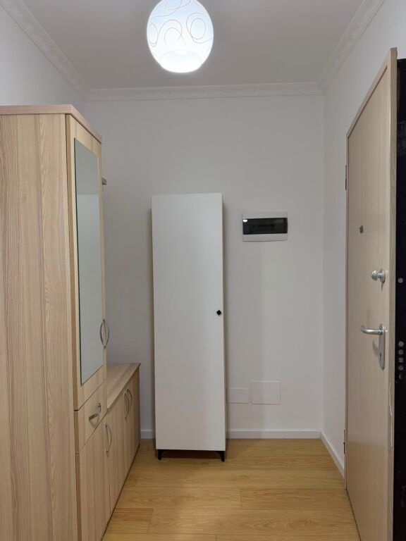 Rent | Apartament 1 + 1 | Astir | 500 €/month