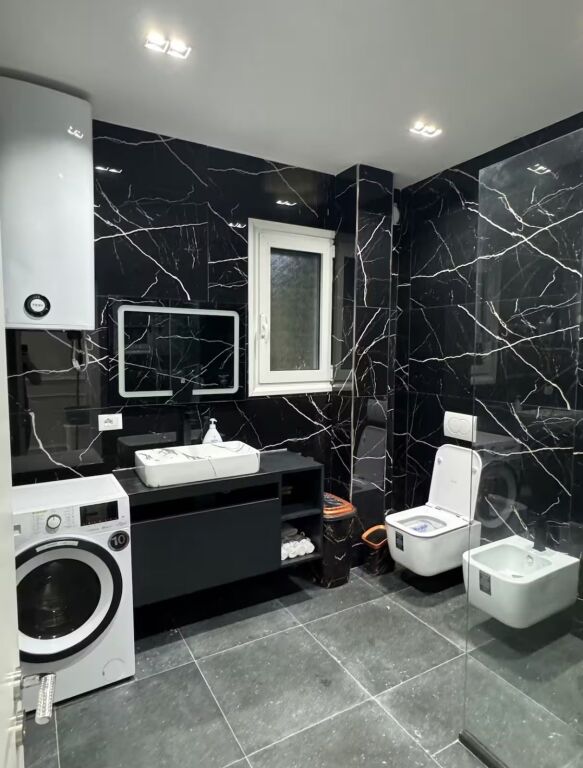 Apartment 2+1 for Long Term Rent - Hotel Partner, Vlore